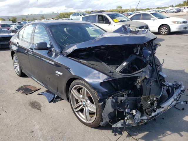 BMW 550 XI 2011 wbafu9c52bc786294