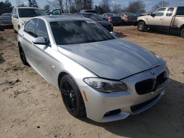 BMW 550 XI 2011 wbafu9c52bc786506