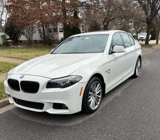 BMW 550I 2012 wbafu9c52cc787852