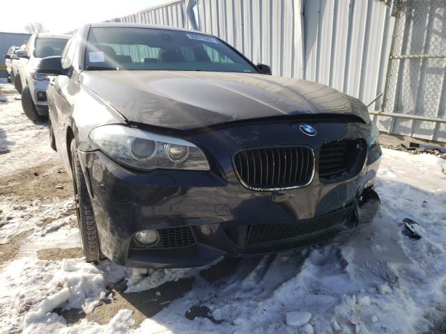 BMW 550 XI 2012 wbafu9c52cc788077