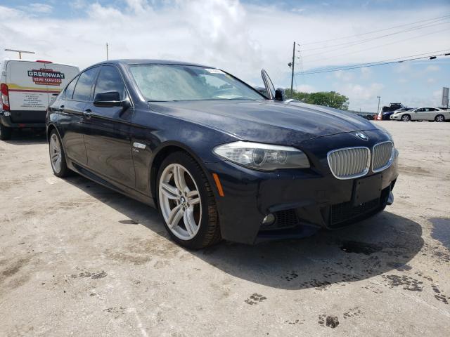 BMW 550 XI 2011 wbafu9c53bc783971