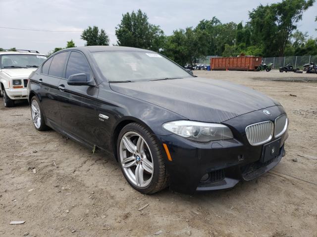 BMW 550 XI 2011 wbafu9c53bc784280