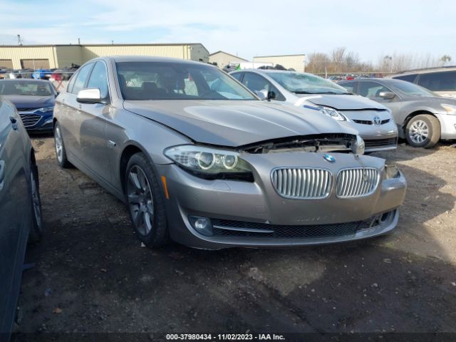 BMW 550I 2011 wbafu9c53bc785221