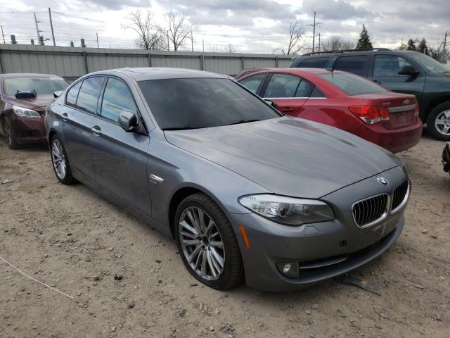 BMW 550 XI 2011 wbafu9c53bc785641