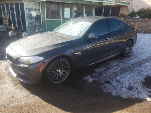 BMW 550 XI 2011 wbafu9c53bc785879