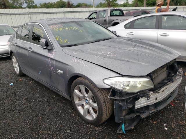 BMW 550 XI 2011 wbafu9c53bc786272