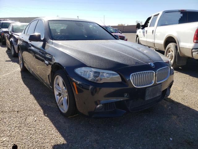 BMW 550 XI 2011 wbafu9c53bc786384