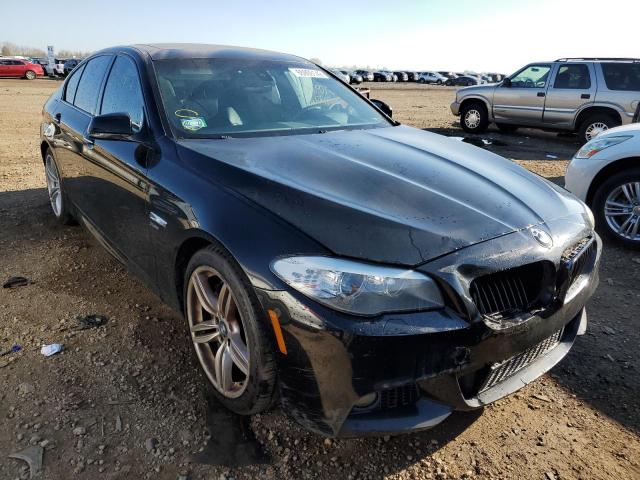 BMW 550 XI 2011 wbafu9c53bc786420