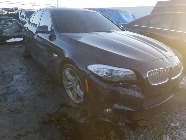 BMW 550 XI 2011 wbafu9c53bc786613