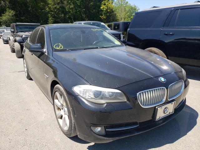 BMW 550 XI 2012 wbafu9c53cc787696