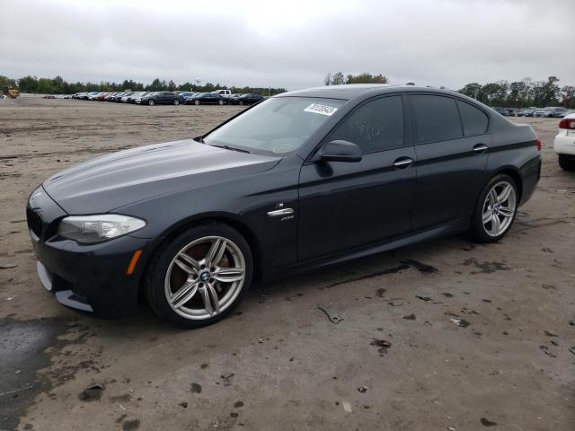 BMW 550 XI 2012 wbafu9c53cdy70233