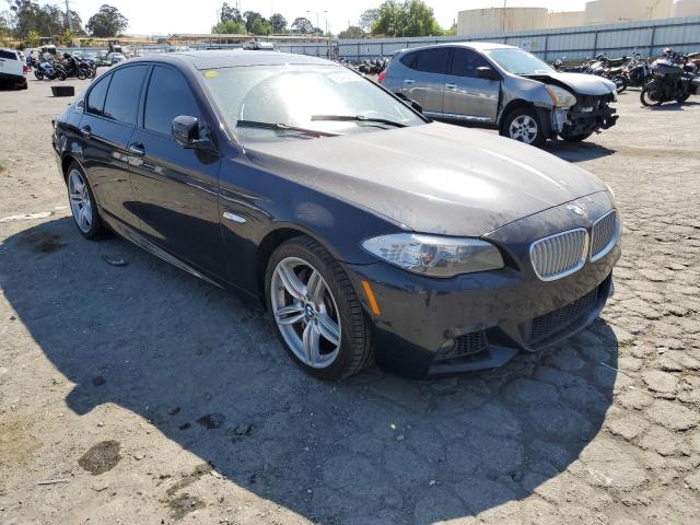 BMW 550 XI 2013 wbafu9c53ddy71965