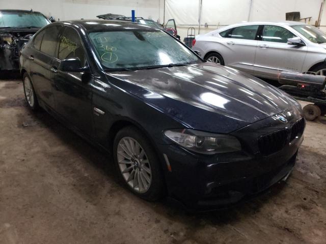 BMW 550 XI 2011 wbafu9c54bc783641