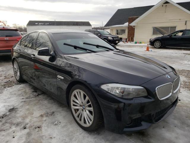 BMW 550 XI 2011 wbafu9c54bc783686