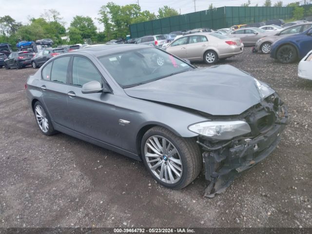 BMW 550I 2011 wbafu9c54bc784952