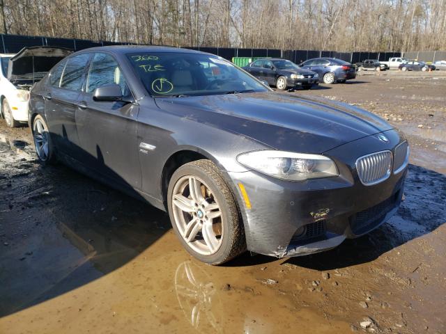 BMW 550 XI 2011 wbafu9c54bc785826