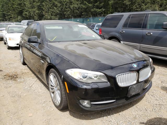 BMW 550 XI 2011 wbafu9c54bc785955