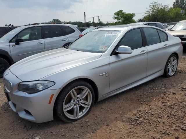 BMW 550 XI 2011 wbafu9c54bc786197