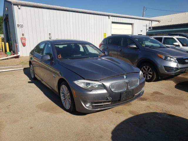 BMW 550 XI 2011 wbafu9c54bc786278