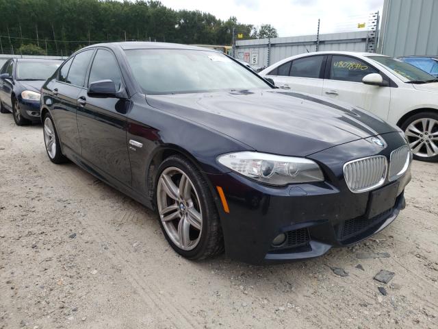 BMW 550 XI 2011 wbafu9c54bc786555