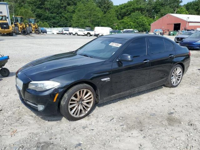 BMW 550 XI 2012 wbafu9c54cc786914