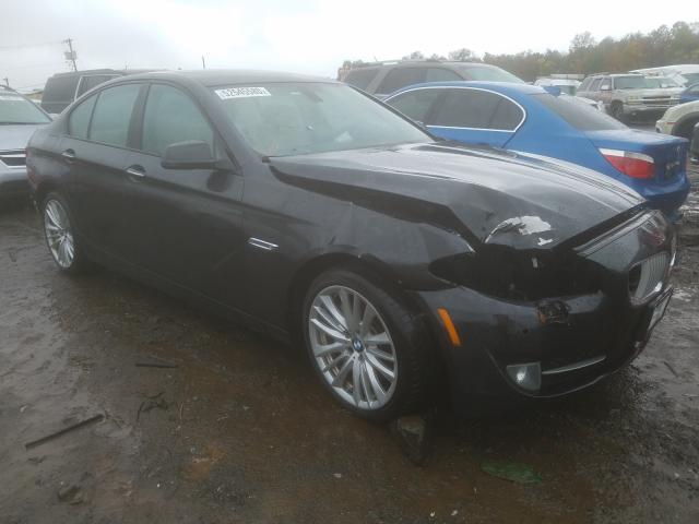 BMW 550 XI 2012 wbafu9c54cc787836