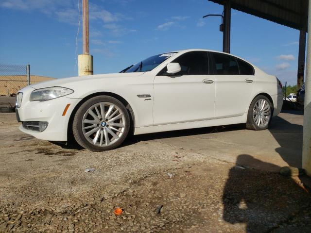 BMW 550 XI 2012 wbafu9c54cc787867