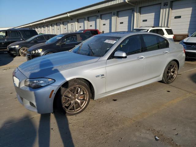 BMW 5 SERIES 2012 wbafu9c54cdw93627