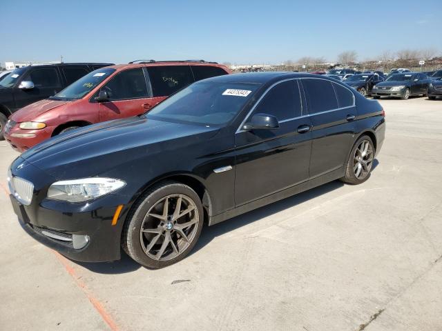 BMW NULL 2013 wbafu9c54ddy71277