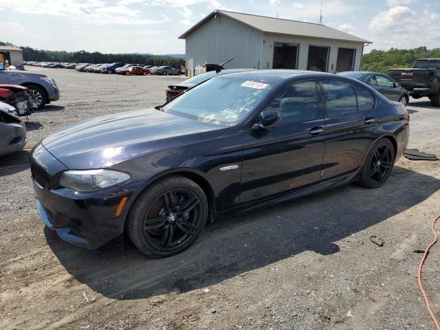 BMW 550 XI 2013 wbafu9c54ddy72087