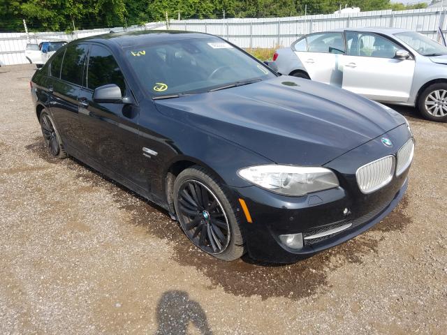 BMW 550 XI 2011 wbafu9c55bc278059