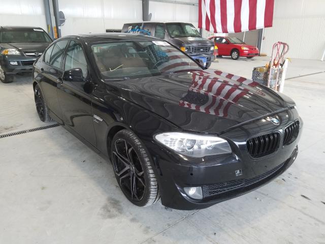 BMW 550 XI 2011 wbafu9c55bc783597