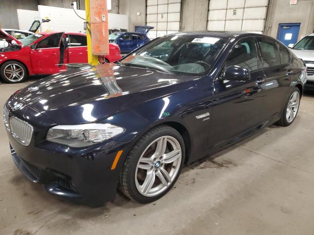 BMW 550 XI 2011 wbafu9c55bc784734