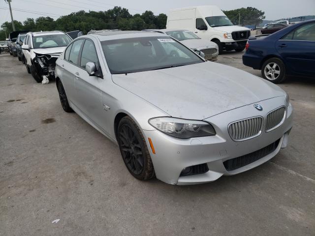 BMW 550 XI 2011 wbafu9c55bc785334