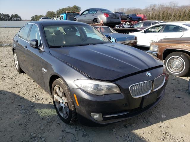 BMW 550 XI 2011 wbafu9c55bc785592