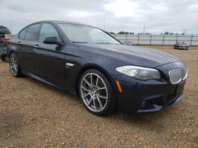 BMW 550 XI 2011 wbafu9c55bc785799