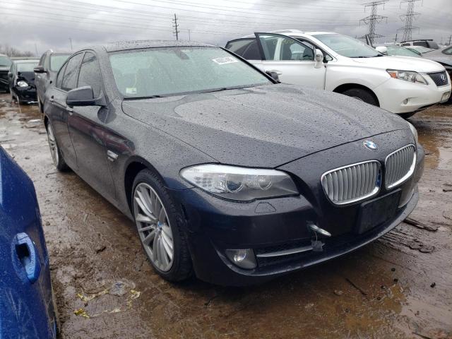 BMW 550 XI 2011 wbafu9c55bc786662