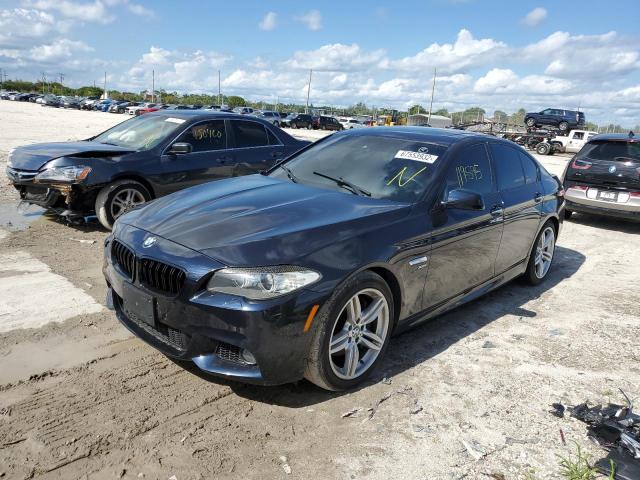 BMW 550 XI 2012 wbafu9c55cc786954