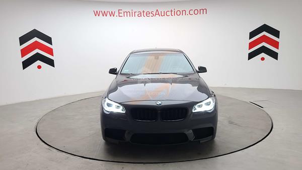 BMW 550I 2012 wbafu9c55cc787134