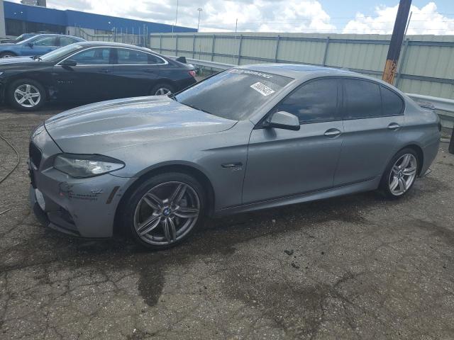 BMW 550 XI 2012 wbafu9c55cc787165