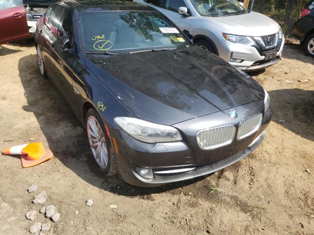 BMW 550 XI 2012 wbafu9c55cc788056