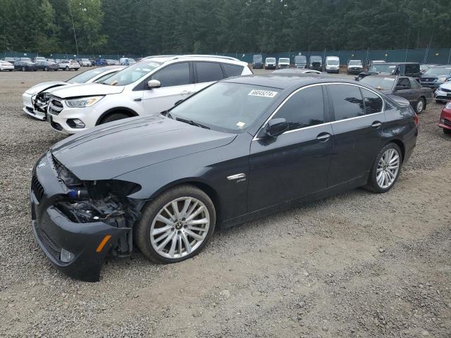 BMW 550 XI 2012 wbafu9c55cdy70010