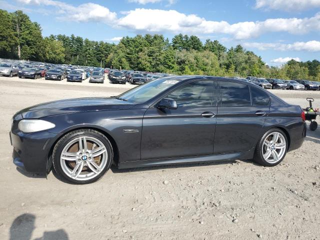 BMW 550 XI 2013 wbafu9c55ddy70493