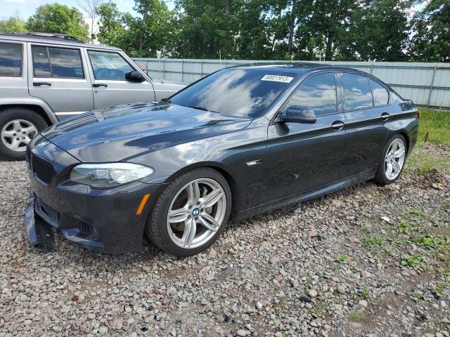 BMW 550 XI 2013 wbafu9c55ddy72437