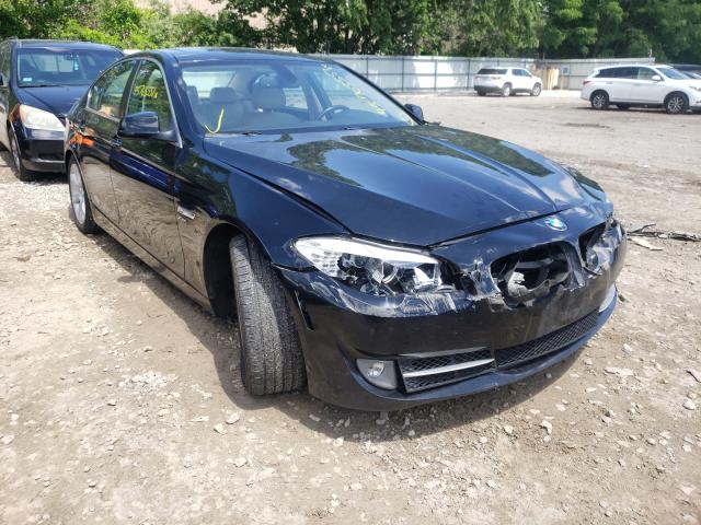 BMW 550 XI 2011 wbafu9c56bc278152