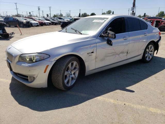 BMW 550 XI 2011 wbafu9c56bc783379