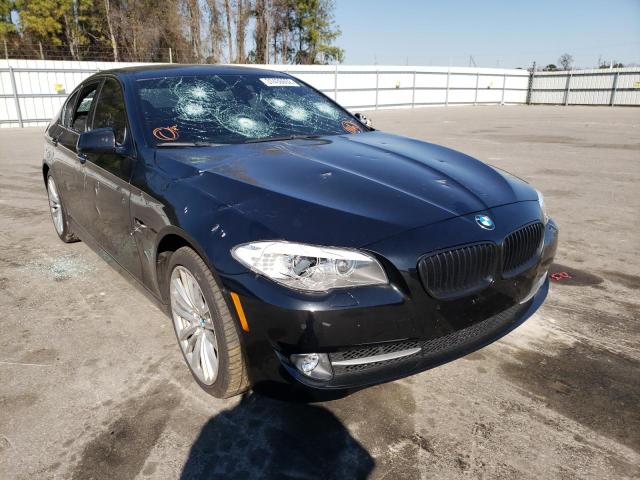 BMW 550 XI 2011 wbafu9c56bc783429