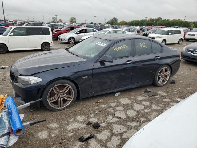 BMW 550 XI 2011 wbafu9c56bc784189