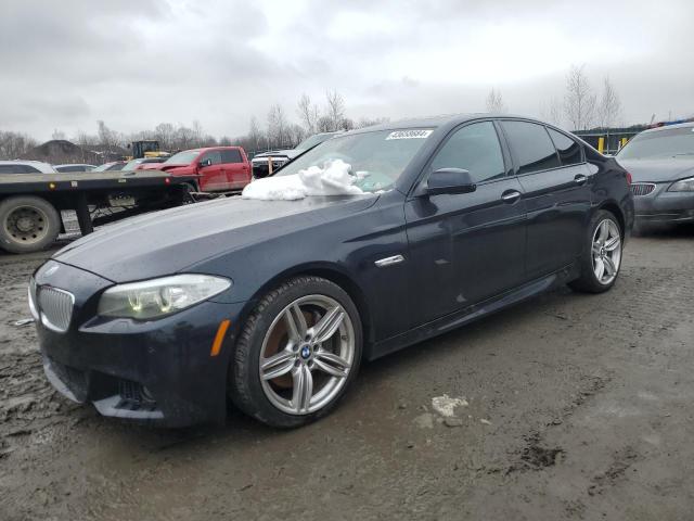 BMW 5 SERIES 2011 wbafu9c56bc784466