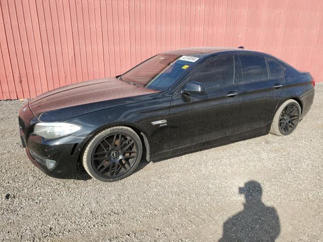 BMW 5 SERIES 2011 wbafu9c56bc784919